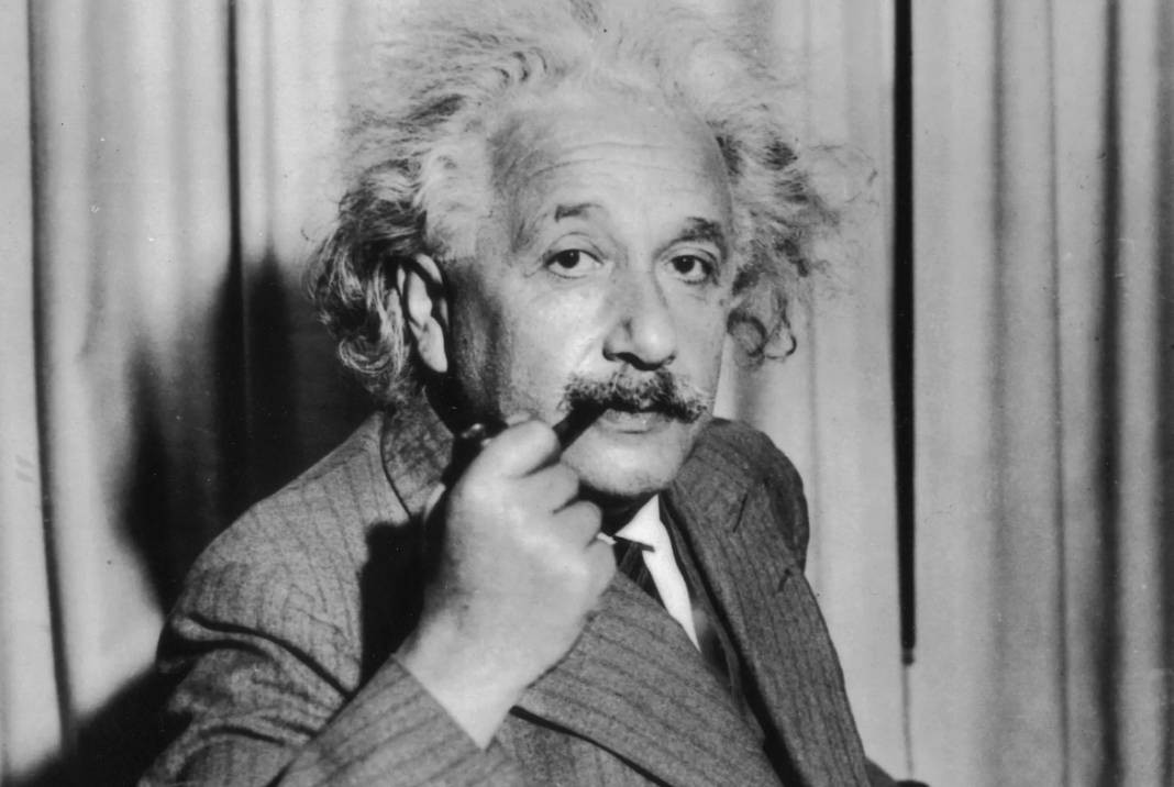 Einstein hayatını kurtarabilecek bir ameliyatı neden reddetti. Yaşama şansı verildi ama kabul etmedi - Resim: 6