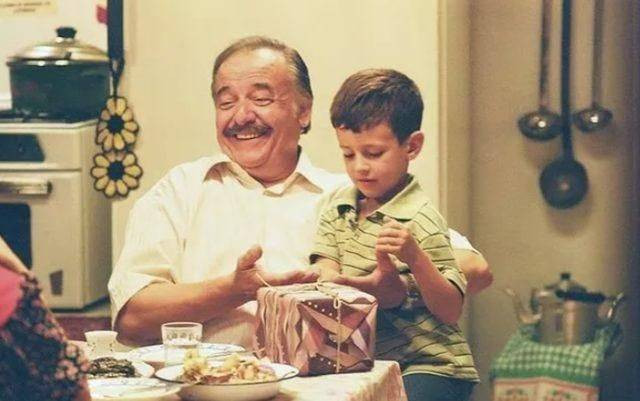 Çocuk oyuncu Ege Tanman yıllar içinde bambaşka biri oldu. 'Bez Bebek'in Emre'sini görenler gözlerine inanamadı - Resim: 3