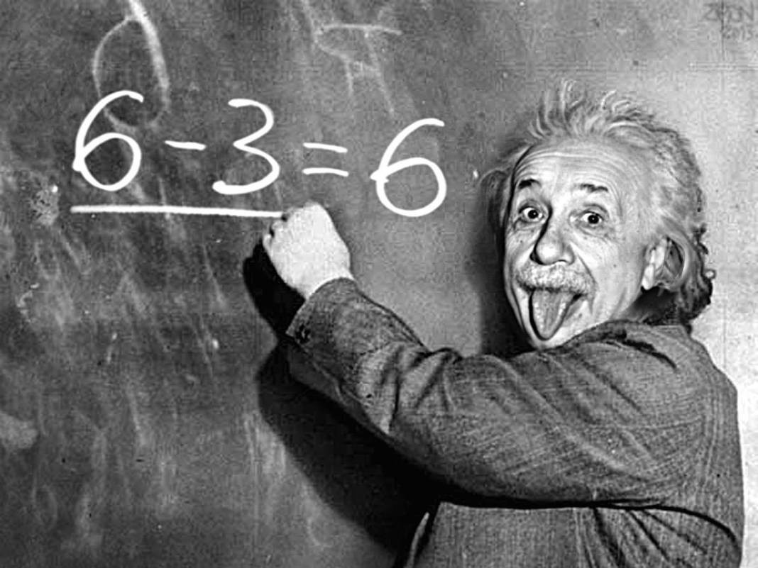 Einstein hayatını kurtarabilecek bir ameliyatı neden reddetti. Yaşama şansı verildi ama kabul etmedi - Resim: 11