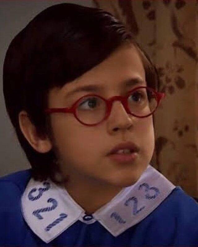 Çocuk oyuncu Ege Tanman yıllar içinde bambaşka biri oldu. 'Bez Bebek'in Emre'sini görenler gözlerine inanamadı - Resim: 4