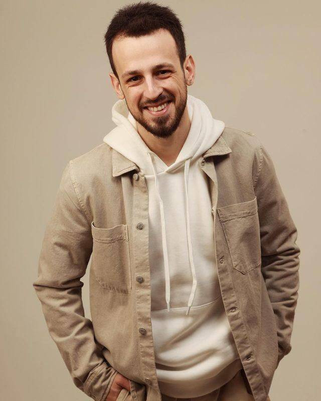 Çocuk oyuncu Ege Tanman yıllar içinde bambaşka biri oldu. 'Bez Bebek'in Emre'sini görenler gözlerine inanamadı - Resim: 5