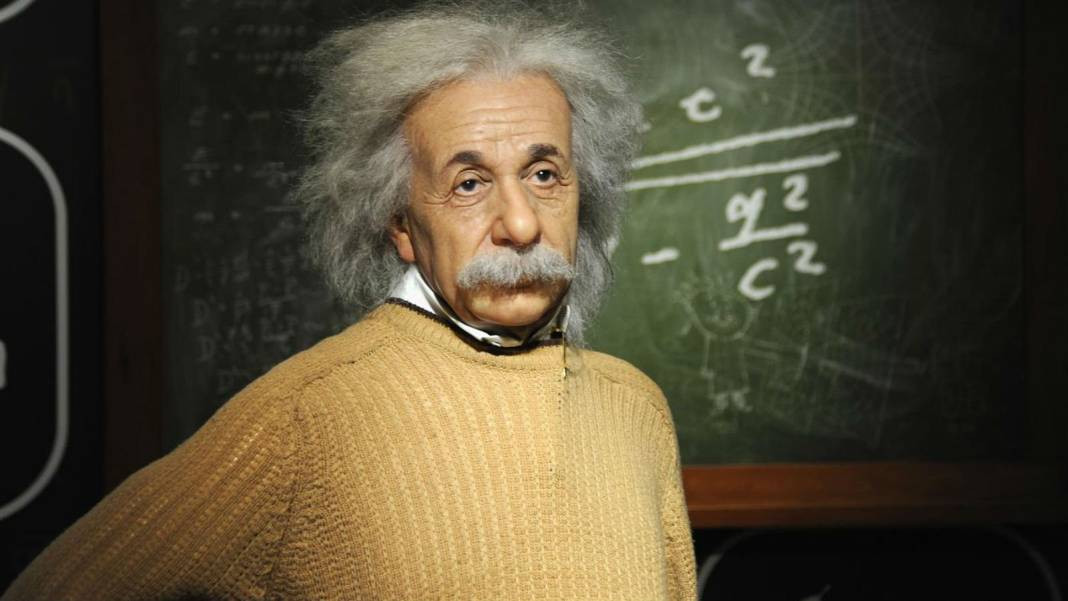 Einstein hayatını kurtarabilecek bir ameliyatı neden reddetti. Yaşama şansı verildi ama kabul etmedi - Resim: 5