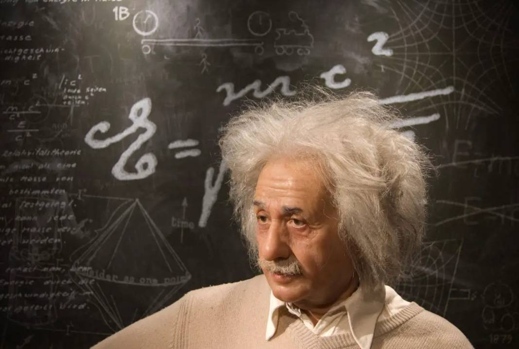 Einstein hayatını kurtarabilecek bir ameliyatı neden reddetti. Yaşama şansı verildi ama kabul etmedi - Resim: 4