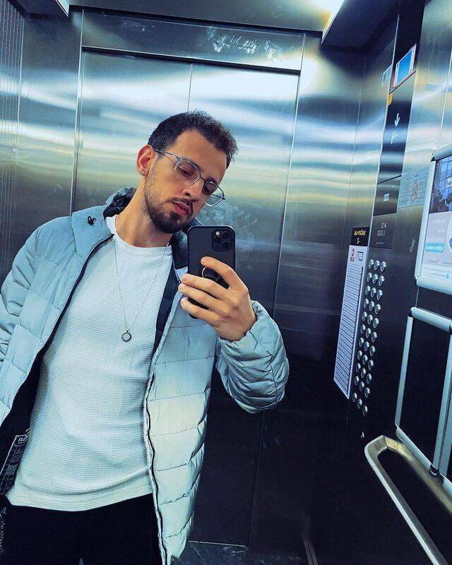 Çocuk oyuncu Ege Tanman yıllar içinde bambaşka biri oldu. 'Bez Bebek'in Emre'sini görenler gözlerine inanamadı - Resim: 7