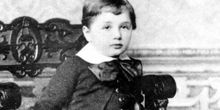 Einstein hayatını kurtarabilecek bir ameliyatı neden reddetti. Yaşama şansı verildi ama kabul etmedi - Resim: 3