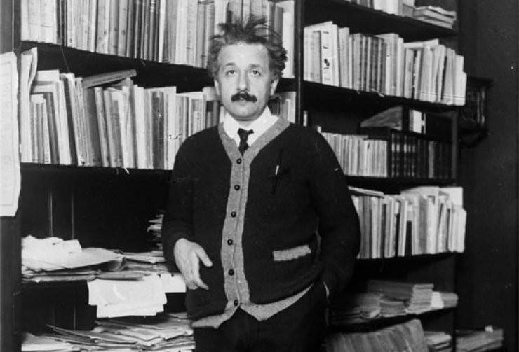 Einstein hayatını kurtarabilecek bir ameliyatı neden reddetti. Yaşama şansı verildi ama kabul etmedi - Resim: 2