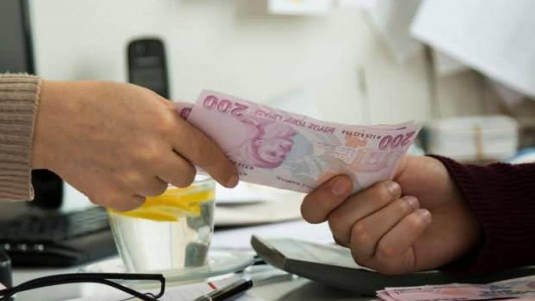 Asgari ücrete yapılacak zammı yandaş gazete sızdırdı - Resim: 27