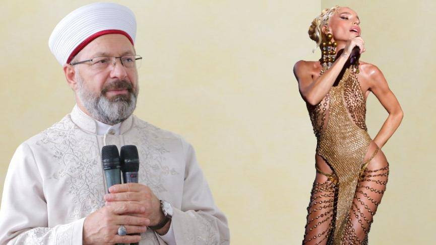 Ne yapsa olay oluyor. Gülşen’in sahne tarzı ve sözleri gündem yarattı - Resim: 1