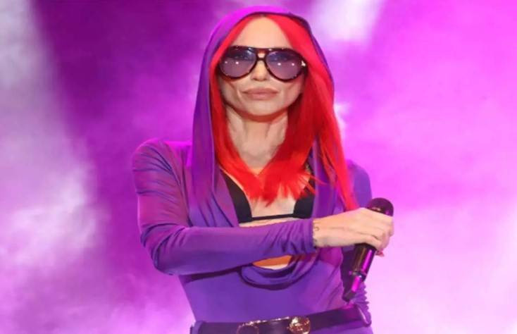 Ne yapsa olay oluyor. Gülşen’in sahne tarzı ve sözleri gündem yarattı - Resim: 3