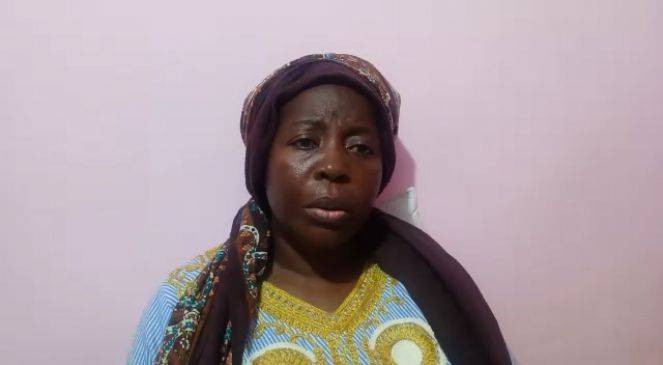 Gabonlu Dina'nın cenazesi ülkesine gönderildi - Resim: 8