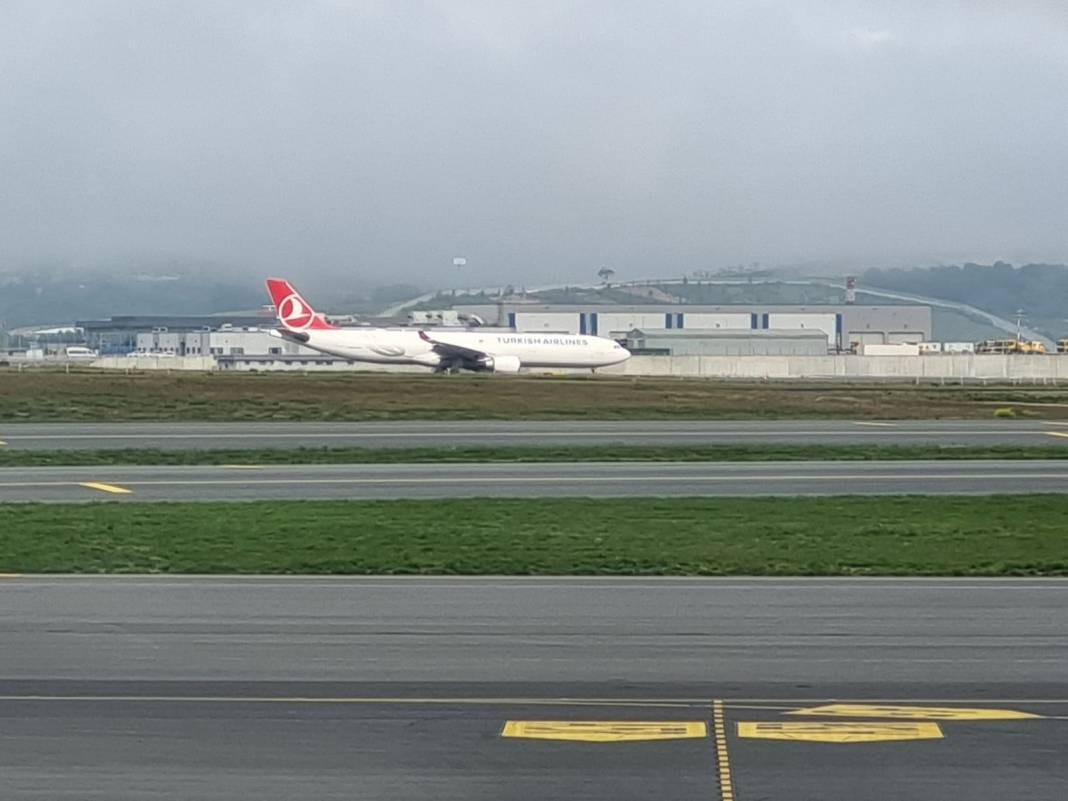 Gabonlu Dina'nın cenazesi ülkesine gönderildi - Resim: 14