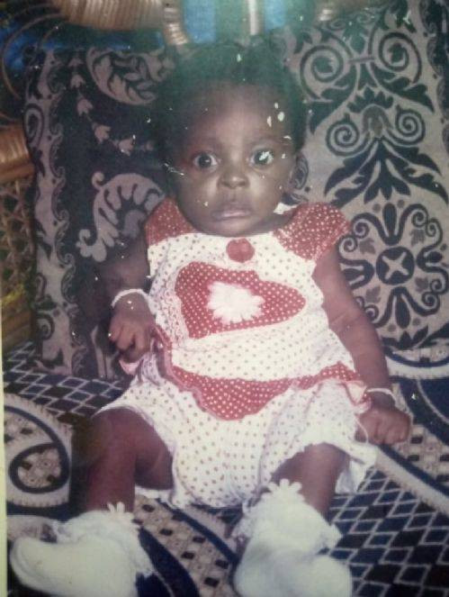 Gabonlu Dina'nın cenazesi ülkesine gönderildi - Resim: 10