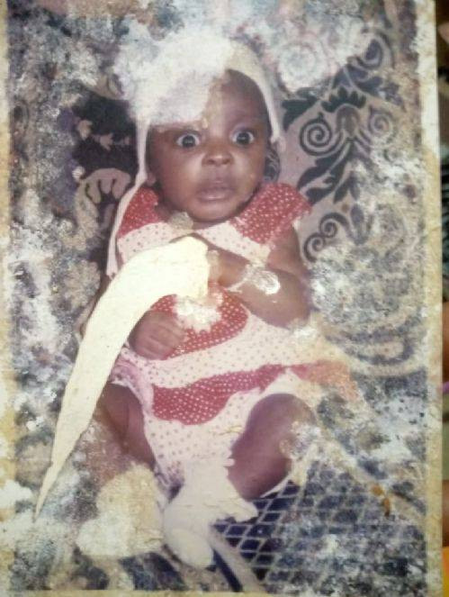 Gabonlu Dina'nın cenazesi ülkesine gönderildi - Resim: 9