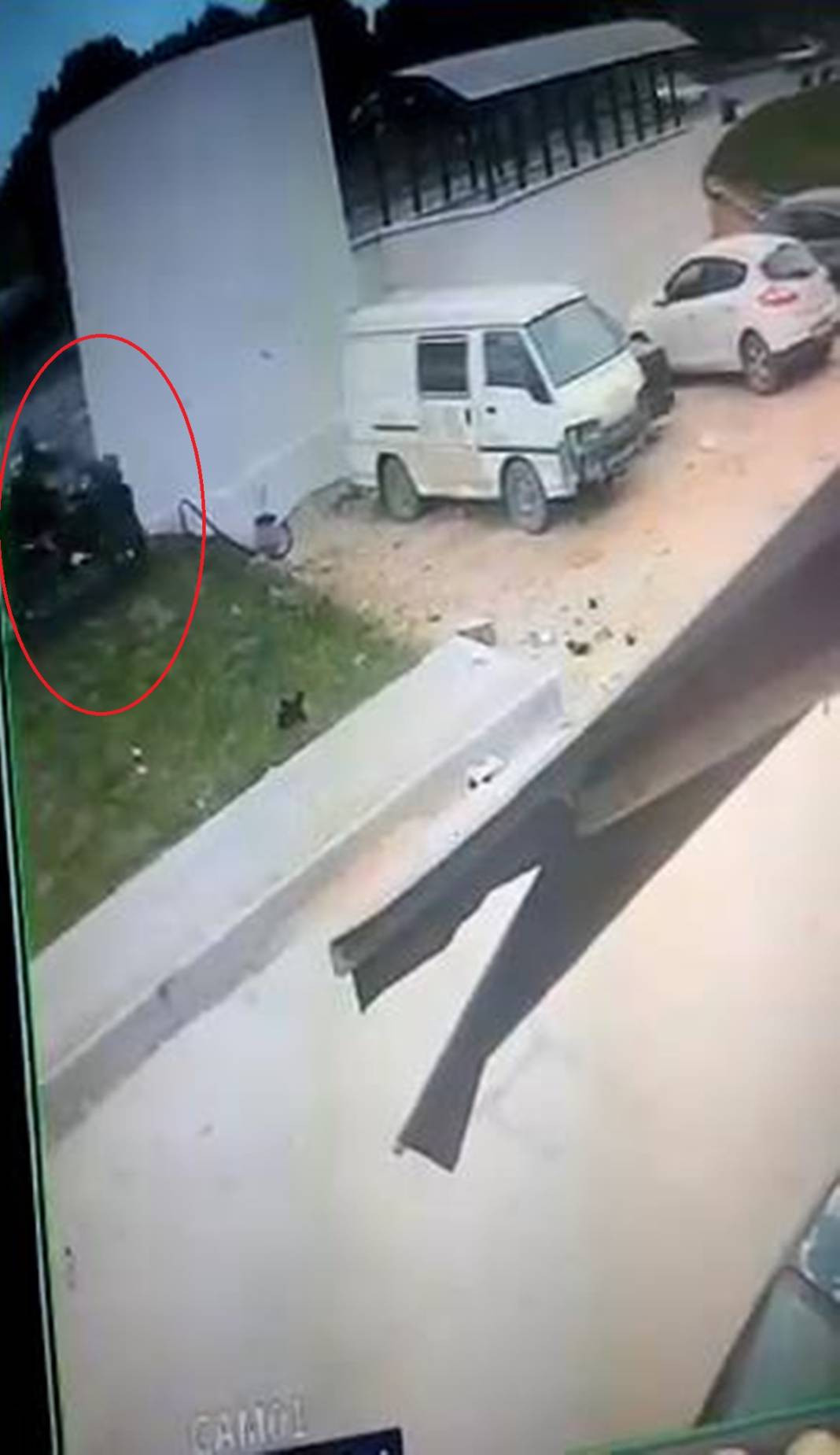 Adana açıklarında Türk balıkçılara silahlı saldırı: Yaralılar var - Resim: 17