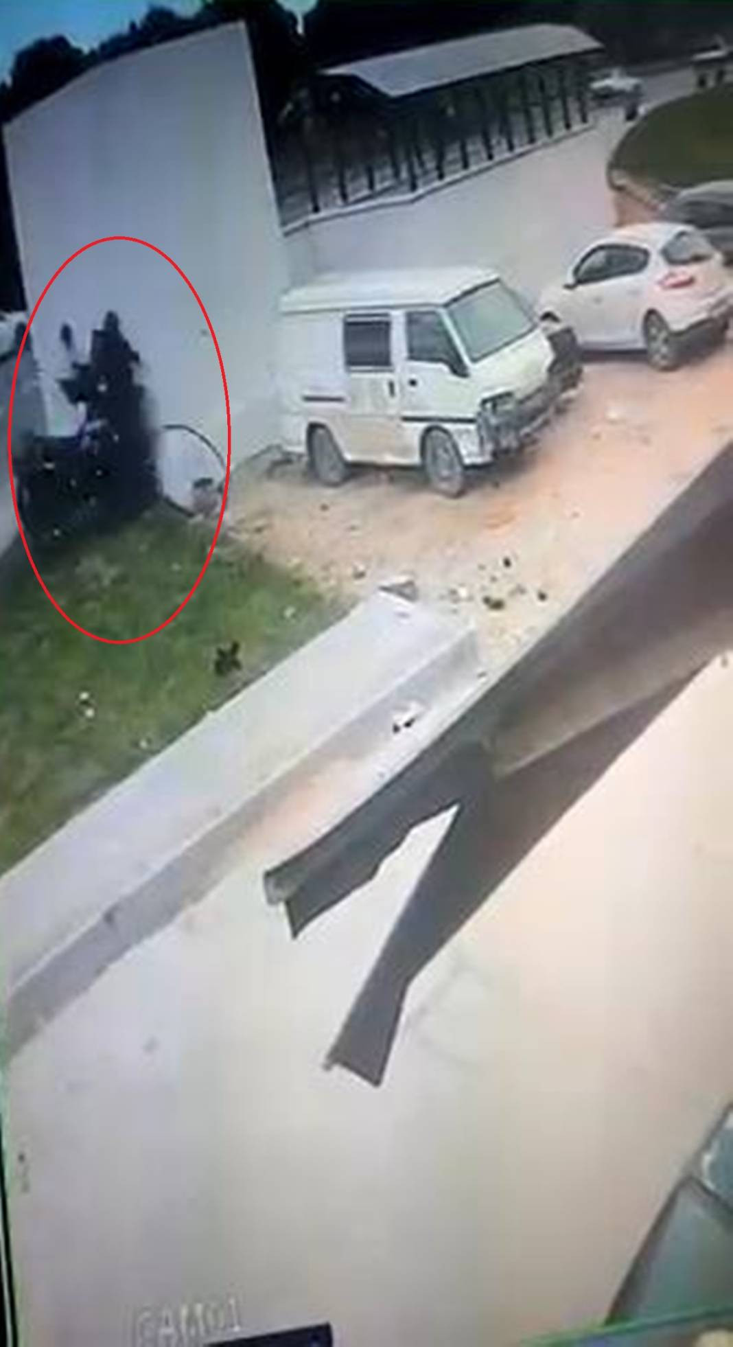 Adana açıklarında Türk balıkçılara silahlı saldırı: Yaralılar var - Resim: 16