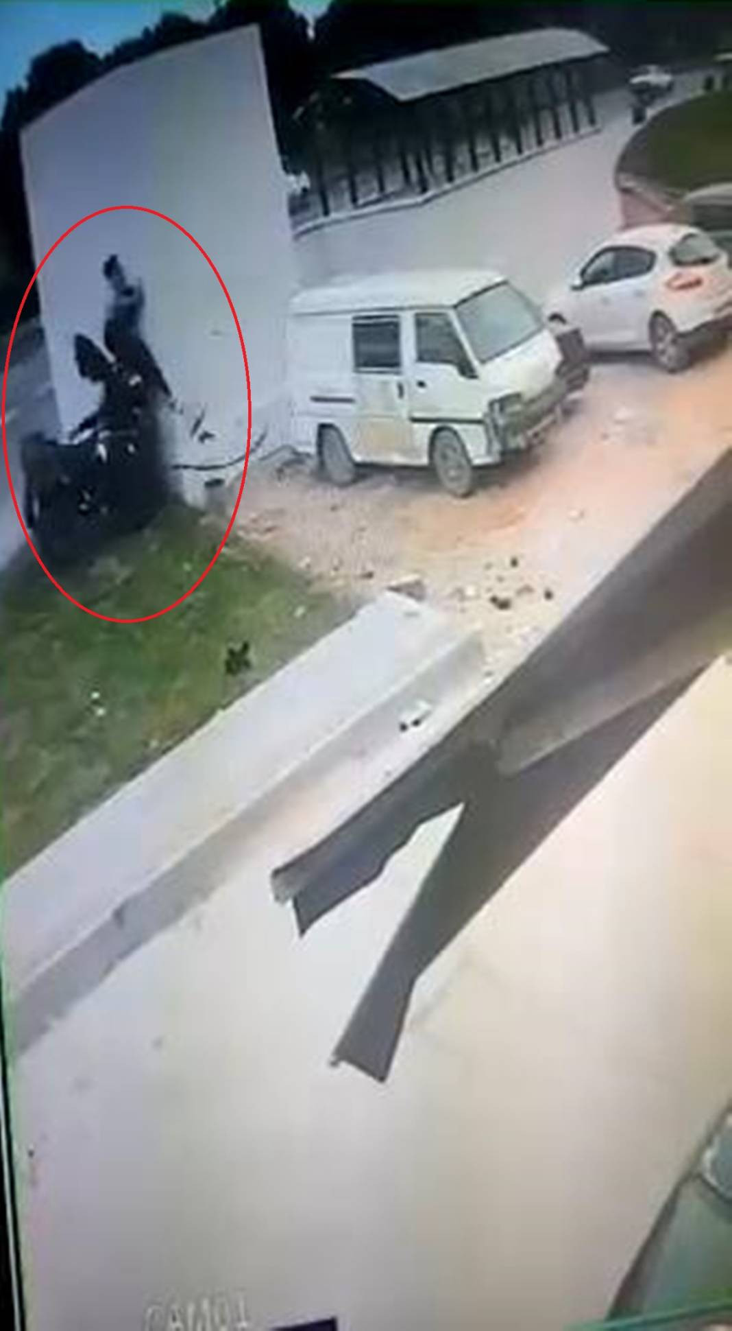 Adana açıklarında Türk balıkçılara silahlı saldırı: Yaralılar var - Resim: 13