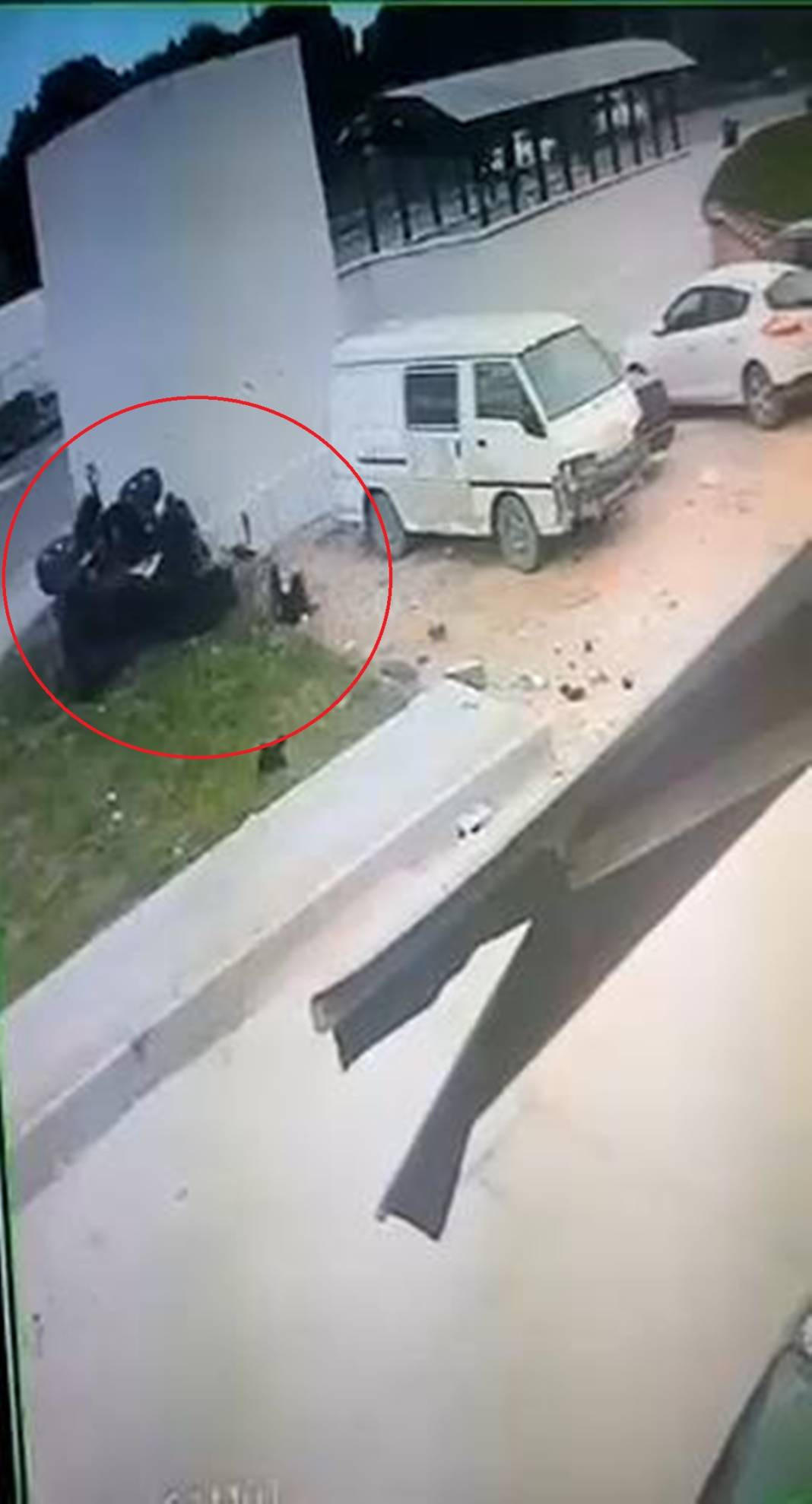 Adana açıklarında Türk balıkçılara silahlı saldırı: Yaralılar var - Resim: 14