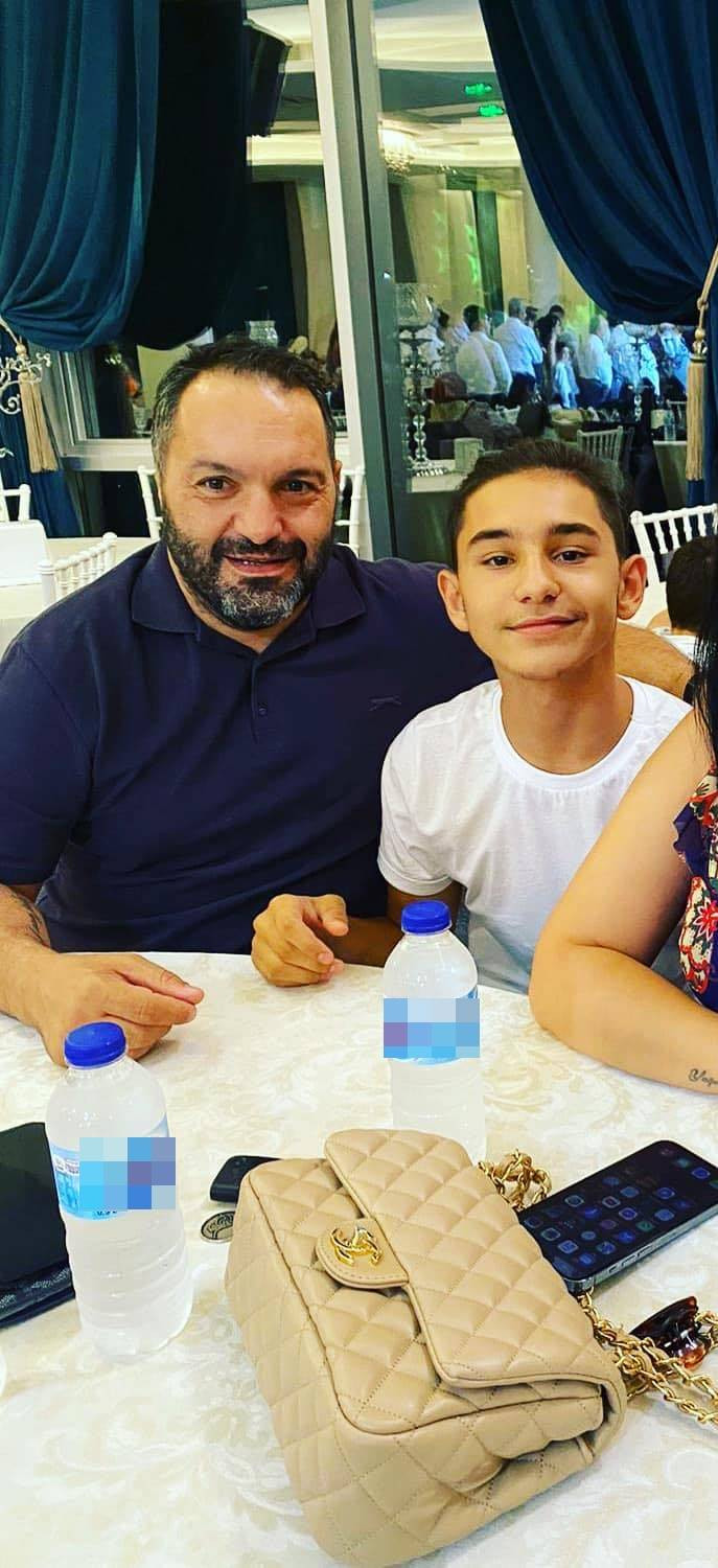 Adana açıklarında Türk balıkçılara silahlı saldırı: Yaralılar var - Resim: 12