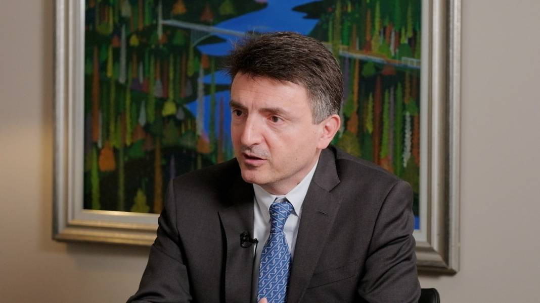 İşte Millet İttifakı'nın muhtemel bakan adayları. Gazeteci Aydın Baylan son kulisi paylaştı - Resim: 9