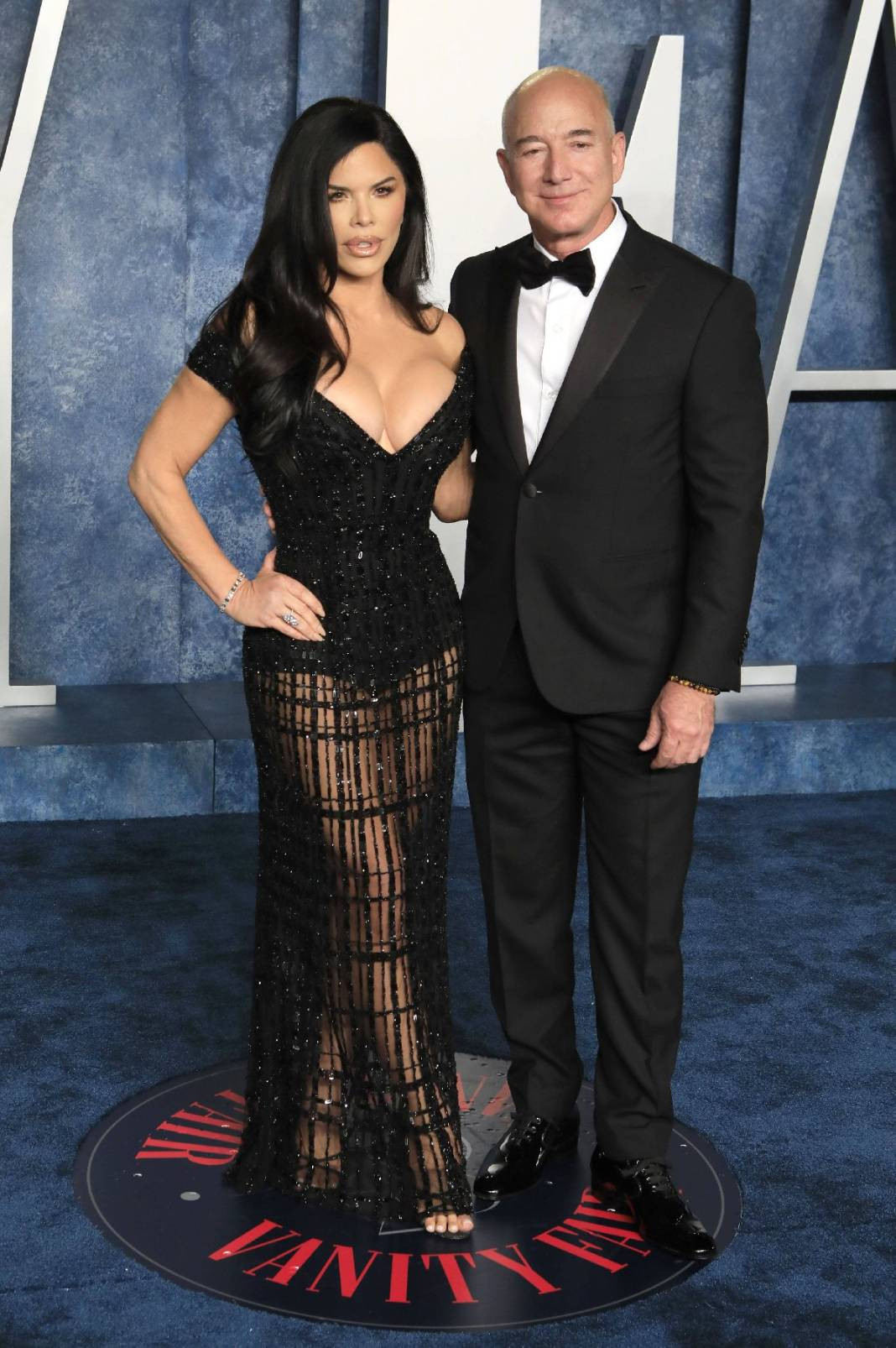 Ünlü milyarder Jeff Bezos’tan sevgilisine milyon dolarlık evlenme teklifi - Resim: 1