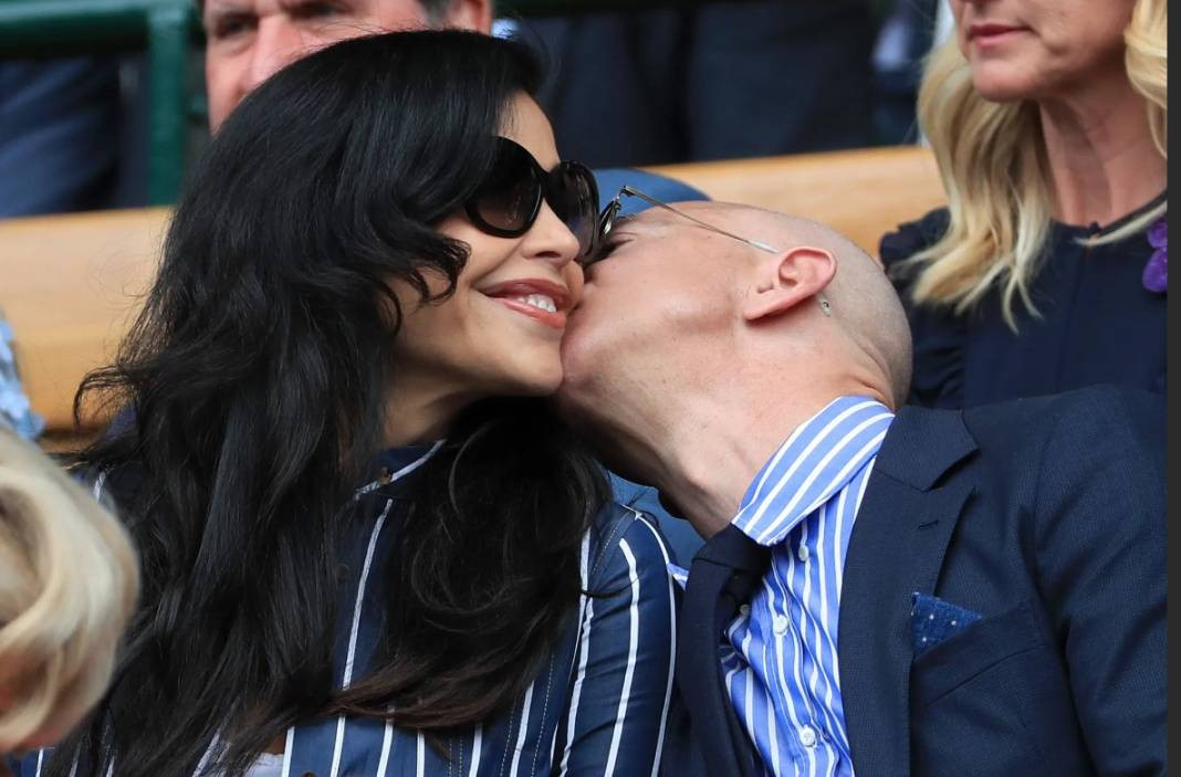 Ünlü milyarder Jeff Bezos’tan sevgilisine milyon dolarlık evlenme teklifi - Resim: 9