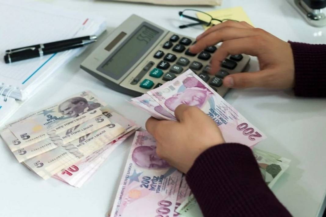 İktidara yakın gazete emekliye yapılacak zammı sızdırdı - Resim: 9