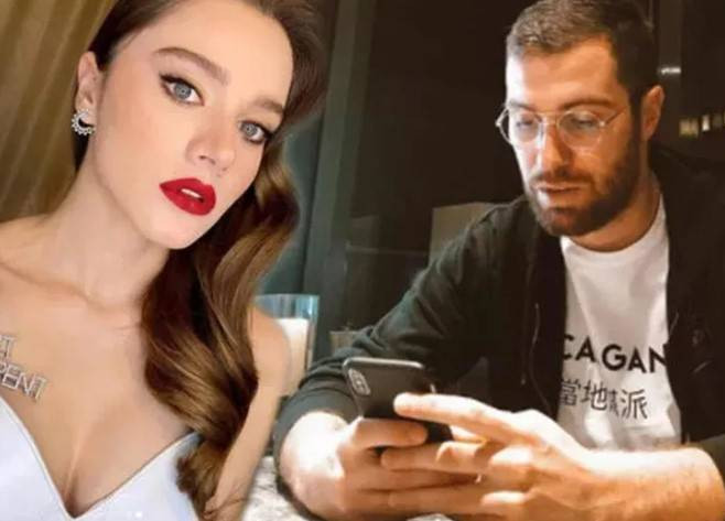 Oğulcan Engin’in ihanetine uğrayan Miray Daner evi yerle bir etti - Resim: 2