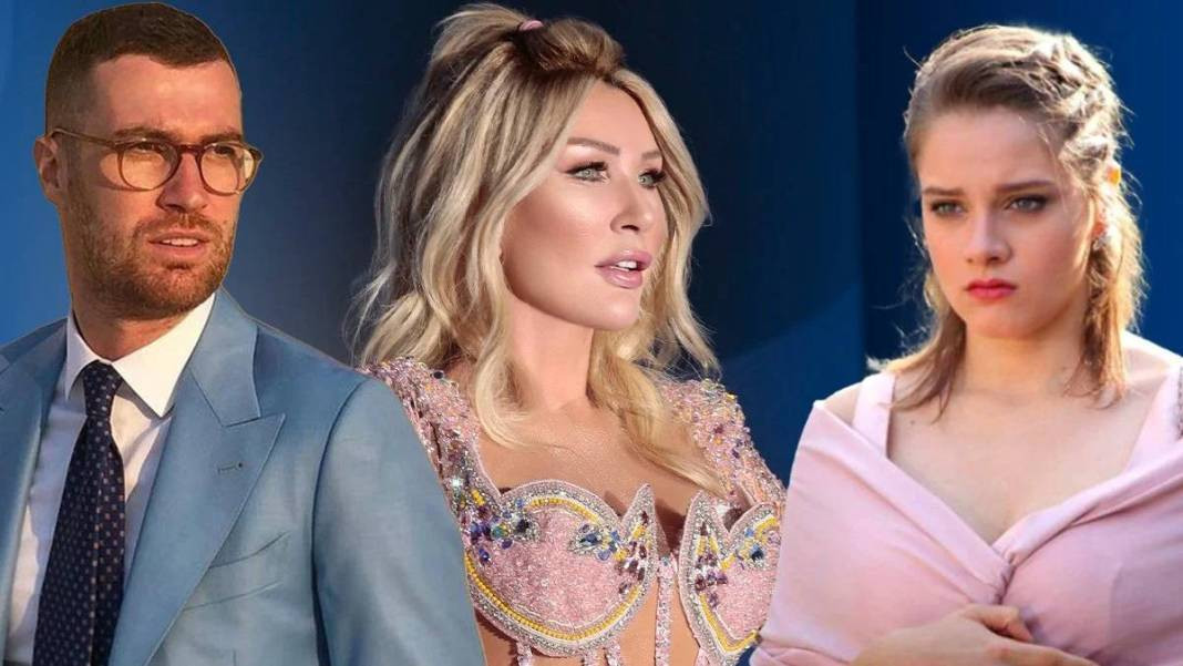 Oğulcan Engin’in ihanetine uğrayan Miray Daner evi yerle bir etti - Resim: 1