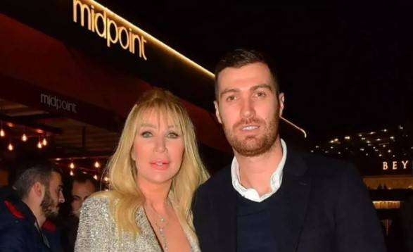 Oğulcan Engin’in ihanetine uğrayan Miray Daner evi yerle bir etti - Resim: 9