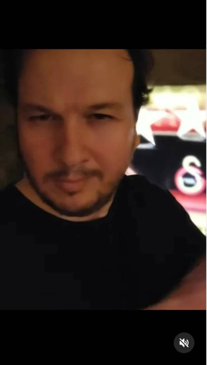 Galatasaraylı ünlülerin şampiyonluk coşkusu - Resim: 12