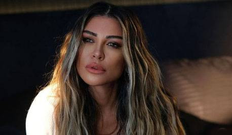 Hamdi Alkan'ın eski eşi Selen Görgüzel'den taciz itirafı - Resim: 8