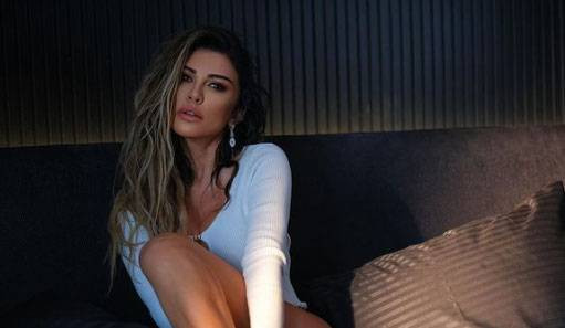 Hamdi Alkan'ın eski eşi Selen Görgüzel'den taciz itirafı - Resim: 7