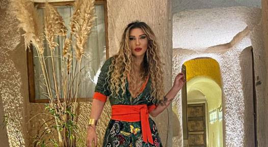 Hamdi Alkan'ın eski eşi Selen Görgüzel'den taciz itirafı - Resim: 3