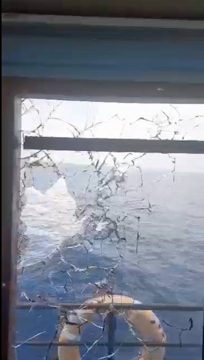 Adana açıklarında Türk balıkçılara silahlı saldırı: Yaralılar var - Resim: 11