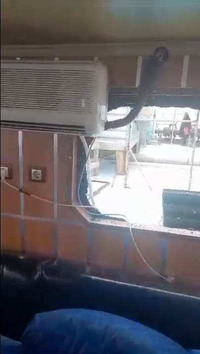 Adana açıklarında Türk balıkçılara silahlı saldırı: Yaralılar var - Resim: 2