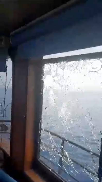 Adana açıklarında Türk balıkçılara silahlı saldırı: Yaralılar var - Resim: 5