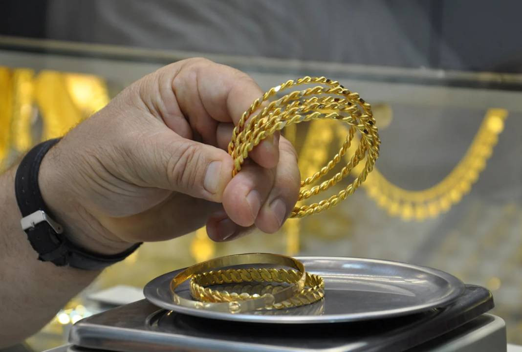 Altın fiyatları için dikkat çeken tahmin - Resim: 2