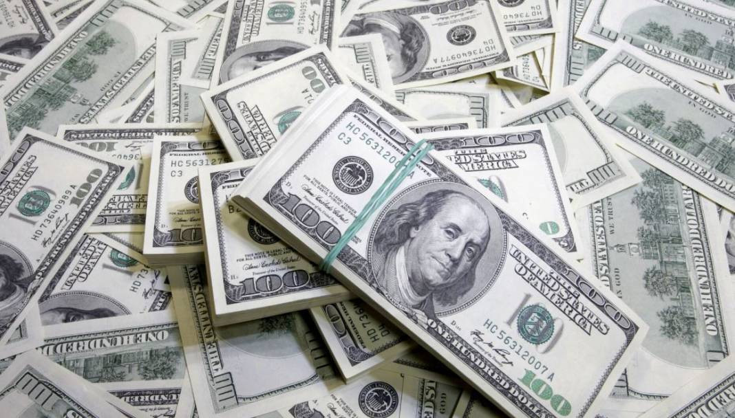 İslam Memiş dolarda bu hafta olacakları gün vererek açıkladı - Resim: 8