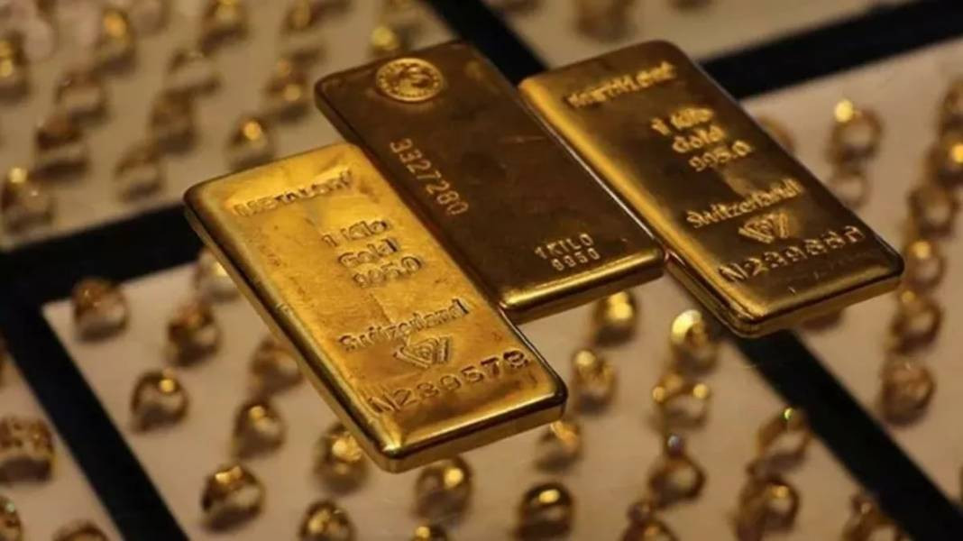 Altın fiyatları için dikkat çeken tahmin - Resim: 4