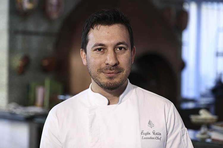 Malatya’nın yöresel lezzetleri İstanbul’da - Resim: 2