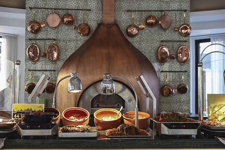 Malatya’nın yöresel lezzetleri İstanbul’da - Resim: 3