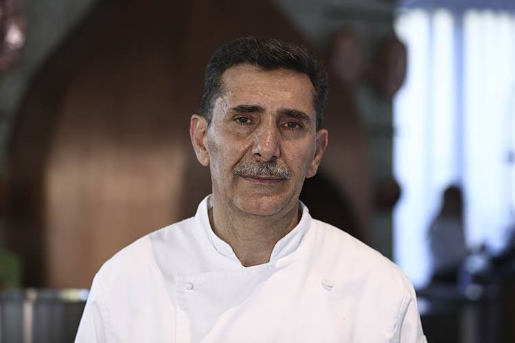 Malatya’nın yöresel lezzetleri İstanbul’da - Resim: 5