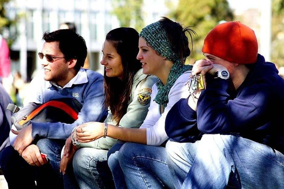 Türk gençlerinin kararı hüngür hüngür ağlattı. Alman şirketi Türkiye'de anket yaptı - Resim: 41