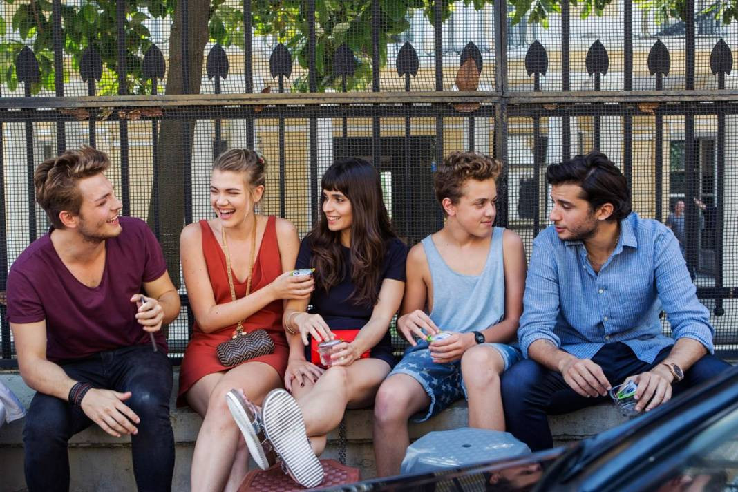 Türk gençlerinin kararı hüngür hüngür ağlattı. Alman şirketi Türkiye'de anket yaptı - Resim: 22