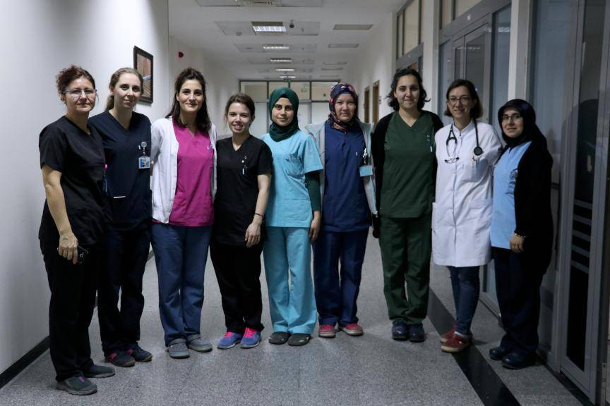 Türk gençlerinin kararı hüngür hüngür ağlattı. Alman şirketi Türkiye'de anket yaptı - Resim: 29