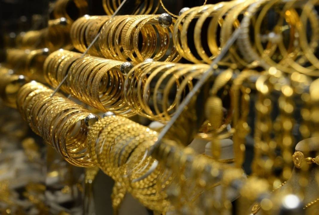 Altın fiyatları için dikkat çeken tahmin - Resim: 3