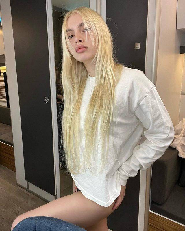 Aleyna Tilki’nin minik bikinisi olay oldu! Yorum yağdı - Resim: 32