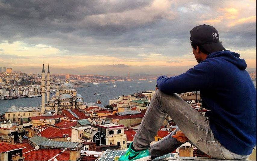 Türk gençlerinin kararı hüngür hüngür ağlattı. Alman şirketi Türkiye'de anket yaptı - Resim: 9