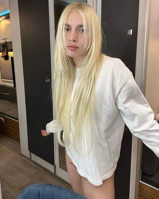 Aleyna Tilki’nin minik bikinisi olay oldu! Yorum yağdı - Resim: 30