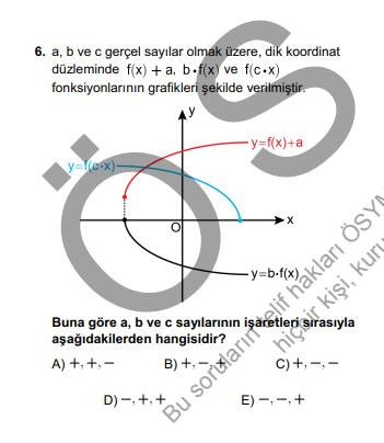 YKS sınavında çıkacak 20 garanti soru - Resim: 12